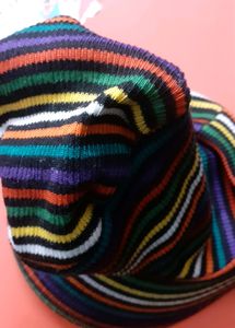 Bucket Cap For Baby