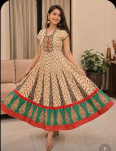 Elegant Kurta Set