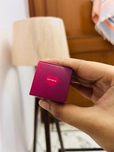 Nykaa Lip Plush Matte Lipstick