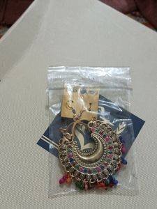 Stylish Jhumke