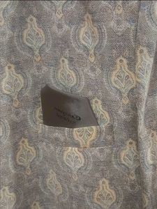 Elegant Patterned Sherwani