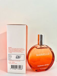 Marvello Eau de Parfum Fragrance &amp; Beyond