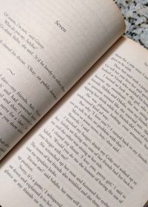 The Girl Who Knew Too Much