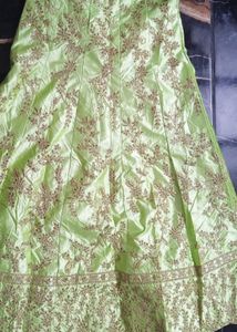 Gorgeous Lehenga Choli