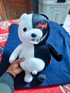 Monokuma Plush Toy