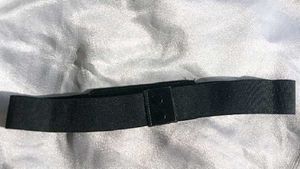 Tiger Buckle Adjustable belt