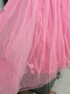 Fairy Taile Frock