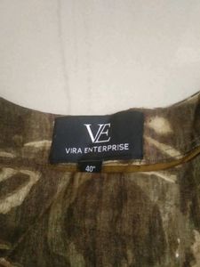 VIRA ENTERPRISE Kurta 40"