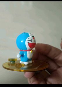 Doraemon Toy Figure
