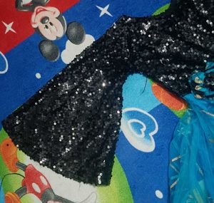 Beautiful Party Gown