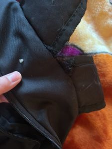 Puma Black Backpack