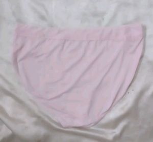 Comfortable  Pink 🩷 panty
