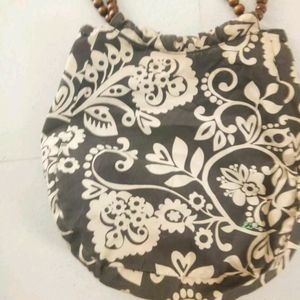 Canvas Bag