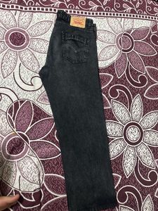 Levi's 519 Denim