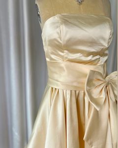 Imported Cocktail Dress