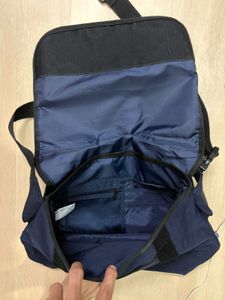 Fila Messenger Bag