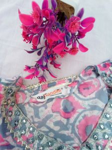 Multi Printed Kurta Sets🌸🛍️
