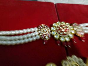 rajputi bajju band and necklace 2 use this jewelle