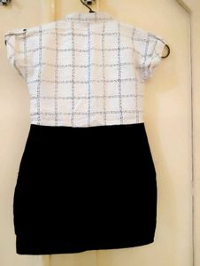 Baby Girl Singal Top