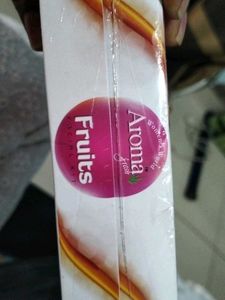 Aroma Fresh Fruit Facial