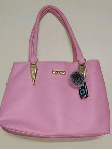 Beautiful Pink Slingbag