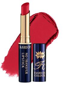 Fashion Colour No Transfer Matte Waterproof Lipsti