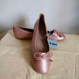 Women Casual Pumps