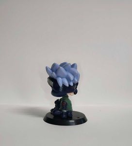 Anime: Kakashi Hatake Mini Figure