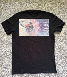 Street Fighter T-Shirt