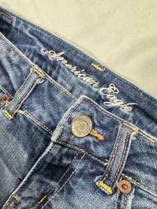 American Eagle Denim Shorts for sale