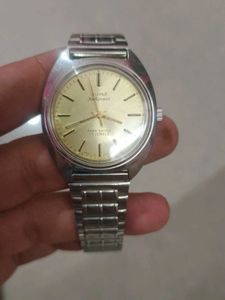 Vintage HMT Kohinoor Mechanical Watch