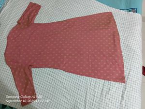 Elegant Kurta Set
