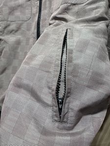 Jack &amp; Jones Designer Zipup Jacket