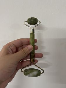 Jade Face Roller Massager
