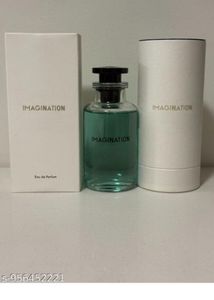 Louis Vuitton Imagination Eau de Parfum