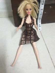 Vintage Barbie Doll