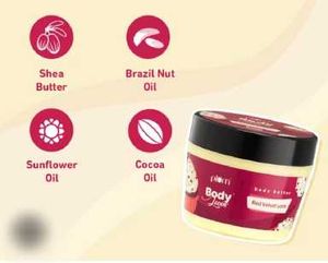 Plum Body Butter - Red Velvet Love❤️🥀