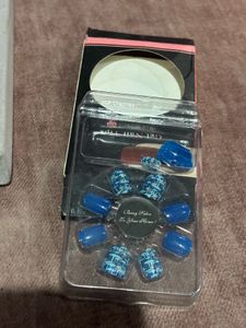 Fengshangmei Gel Nail Tips