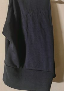 Active Wear Legging Grey Women's Fashion
