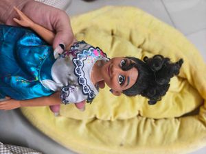 Disney Encanto Mirabel Doll