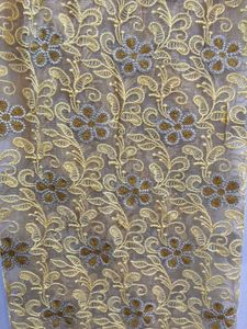 Original Pakistani Pure Chiffon