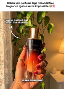 Naseem Nadeen Parfum
