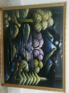painting