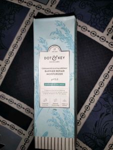 Dot & Key Ceramide & Hyaluronic Moisturizer