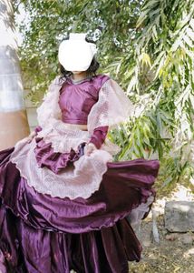 Beautiful Ethnic Gown