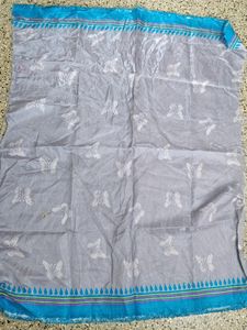 New Blouse Fabric With Damage