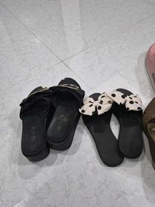 Assorted Women's Footwear Collection
