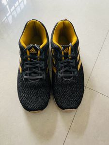 Addidas Running And Walking Shoes