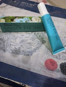 Aroma Magic Under Eye Gel