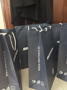 Skechers Shopping Bags